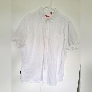 Men's short sleeve shirt